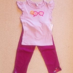 Girls Heartstrings set size 10